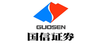 国信证券GUOSENlogo