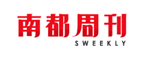 南都周刊logo