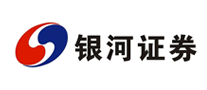 银河证券logo