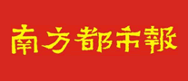 南方都市报logo