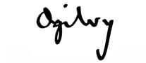 ogilvy奥美logo