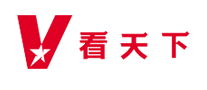 Vista看天下logo