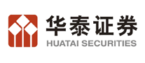 华泰证券logo