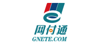 网付通GNETElogo