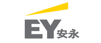 EY安永logo