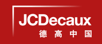 JCDecaux德高logo