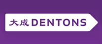 大成Dentonslogo