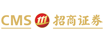招商证券logo