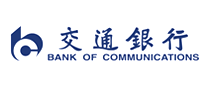 交通银行logo标志