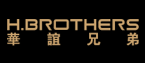 华谊兄弟logo