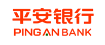 平安银行logo