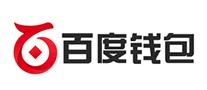 百度钱包logo