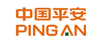 中国平安PINGANlogo标志