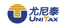 尤尼泰Unitaxlogo