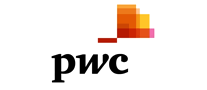 PWC普华永道logo