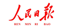 人民日报logo