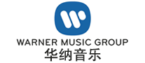 Warner华纳音乐logo