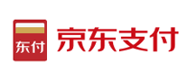 京东支付logo