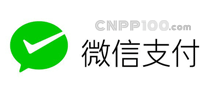 微信支付logo