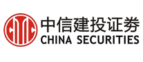 中信建投logo