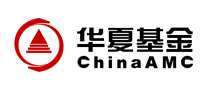 华夏基金logo