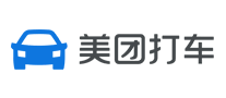 美团打车logo