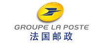 LAPOSTE法国邮政logo