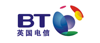 BTGROUP英国电信logo