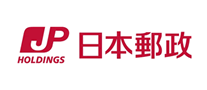 日本邮政JPlogo