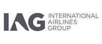 国际航空logo