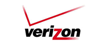 VERIZON威瑞森logo