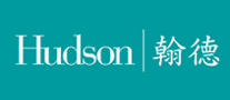 Hudson翰德logo