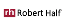 RobertHalf罗致恒富logo