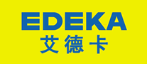 EDEKA艾德卡logo