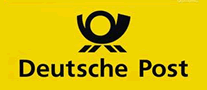 DPO德国邮政logo