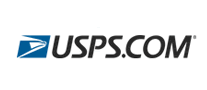 USPS美国邮政logo