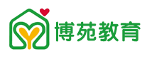 博苑教育logo