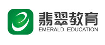 翡翠教育logo