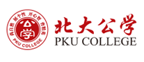 北大公学logo