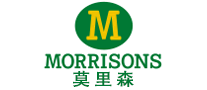 MORRISON莫里森logo