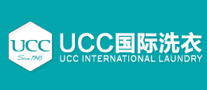 UCC国际洗衣logo