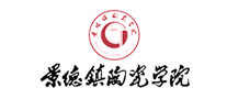景德镇陶瓷学院logo