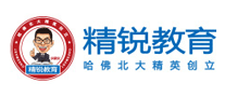 精锐教育logo