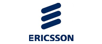 ERICSSON爱立信logo