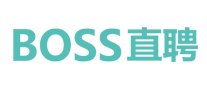 BOSS直聘logo