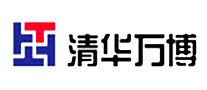 清华万博logo