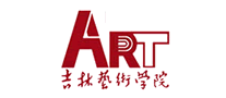 吉林艺术学院logo