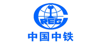 中铁logo