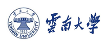 云南大学logo