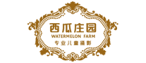 西瓜庄园logo